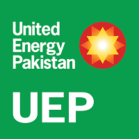 UEP Logo